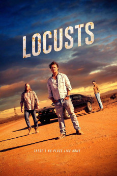Locusts (2019) (2019) download