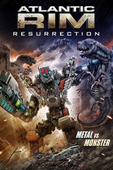 Atlantic Rim: Resurrection (2018) (2018) download