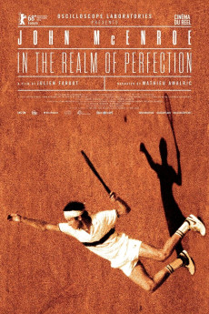 John McEnroe: In the Realm of Perfection (2018) (2018) download