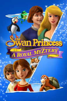 The Swan Princess: A Royal Myztery (2018) (2018) download
