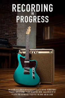 Recording in Progress (2020)