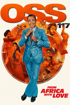 OSS 117: From Africa with Love (2021) (2021) download