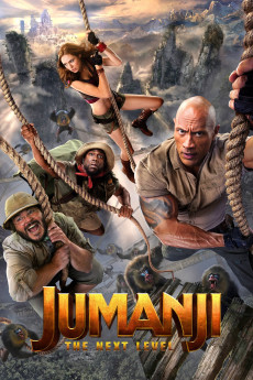 Jumanji: The Next Level (2019) (2019) download