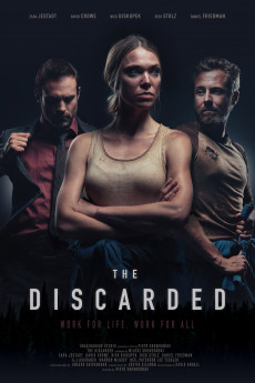 The Discarded (2019)