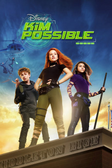Kim Possible (2019) (2019) download