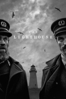 The Lighthouse (2019) (2019) download