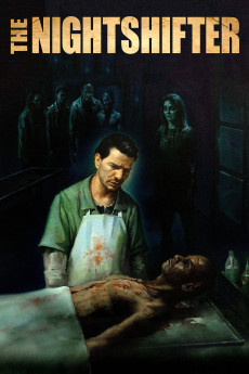 The Nightshifter (2018) (2018) download