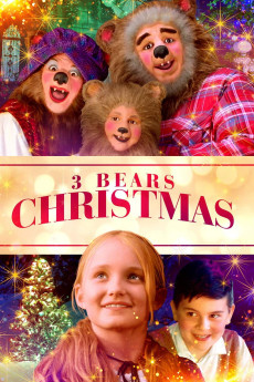 3 Bears Christmas (2019) (2019) download