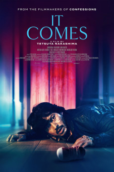 It Comes (2018) (2018) download