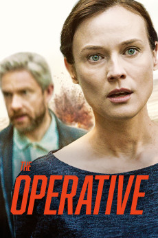 The Operative (2019) (2019) download