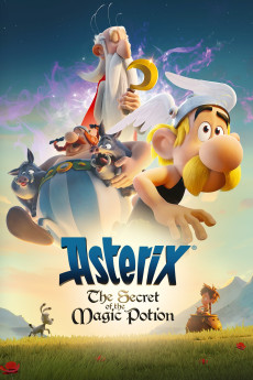 Asterix: The Secret of the Magic Potion (2018) (2018) download