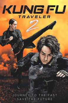 Kung Fu Traveler 2 (2017) (2017) download