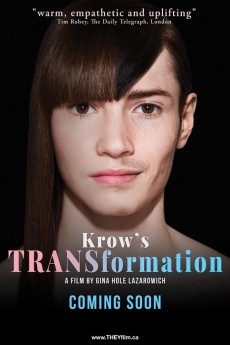 Krow's TRANSformation (2019) (2019) download