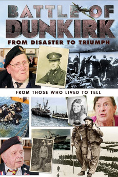 Battle of Dunkirk: From Disaster to Triumph (2018) (2018) download