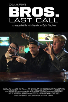 BROS. Last Call (2018) (2018) download