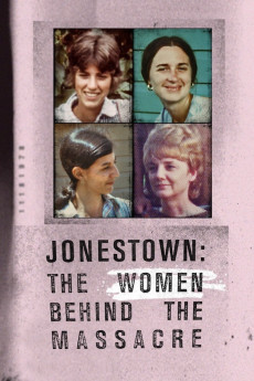 Jonestown: The Women Behind the Massacre (2018) (2018) download