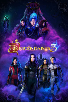 Descendants 3 (2019) (2019) download