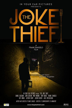 The Joke Thief (2018) (2018) download