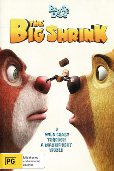 Boonie Bears: The Big Shrink (2018) (2018) download