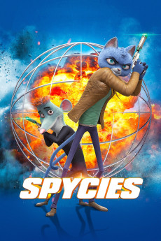 Spycies (2020) (2020) download