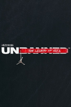 Unbanned: The Legend of AJ1 (2018) (2018) download
