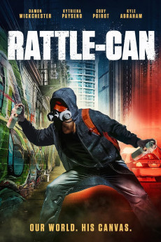 Rattle-Can (2021)