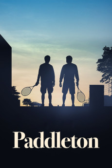 Paddleton (2019) (2019) download