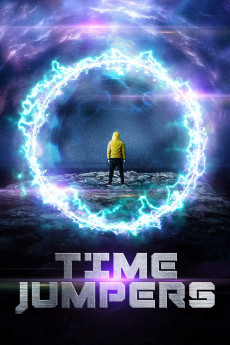 Time Jumpers (2018) (2018) download