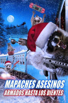 Killer Raccoons! 2! Dark Christmas in the Dark! (2020) (2020) download