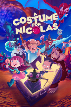 A Costume for Nicholas (2020)
