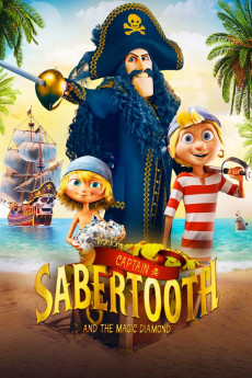 Captain Sabertooth and the Magic Diamond (2019) (2019) download