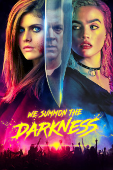 We Summon the Darkness (2019) (2019) download