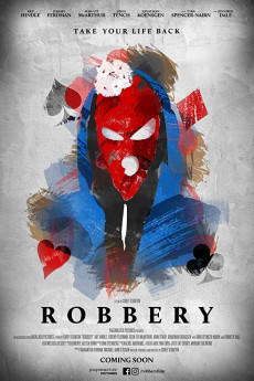 Robbery (2018) (2018) download