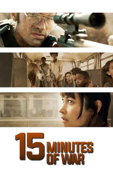 15 Minutes of War (2019) (2019) download