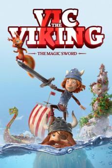 Vic the Viking and the Magic Sword (2019) (2019) download