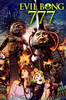 Evil Bong 777 (2018) (2018) download