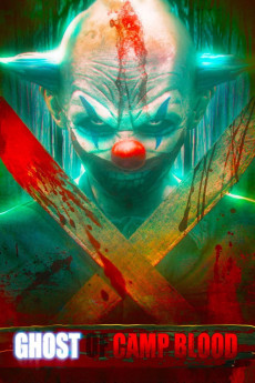Ghost of Camp Blood (2018) (2018) download