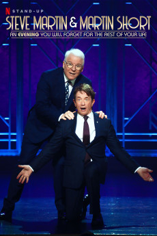 Steve Martin and Martin Short: An Evening You Will Forget for the Rest of Your Life (2018) (2018) download