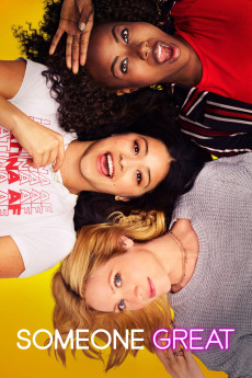 Someone Great (2019) (2019) download