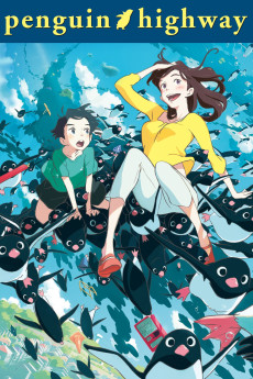 Penguin Highway (2018) (2018) download