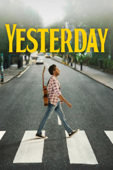 Yesterday (2019) (2019) download