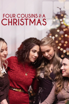Four Cousins & a Christmas (2021)
