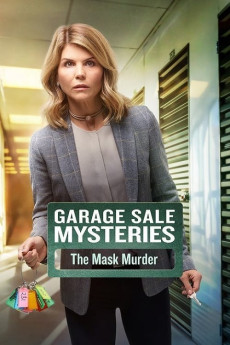 Garage Sale Mysteries Garage Sale Mystery: The Mask Murder (2018)
