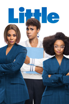 Little (2019) (2019) download