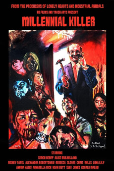 Millennial Killer (2020) (2020) download
