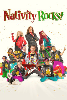 Nativity Rocks! (2018) (2018) download