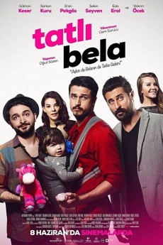 Tatli Bela (2018)