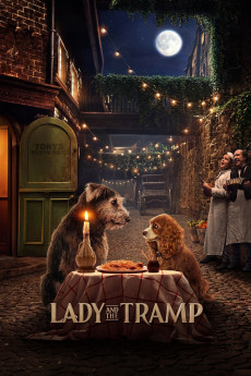 Lady and the Tramp (2019) (2019) download