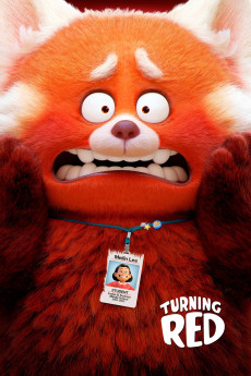 Turning Red (2022) (2022) download