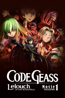 Code Geass: Lelouch of the Rebellion I - Initiation (2017) (2017) download